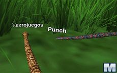 Snakes3D