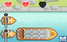 Speed Boat
