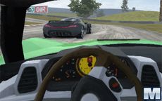 Speed Racing Pro 2