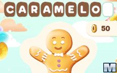 Sweet Hangman
