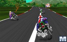 Super Bike GP
