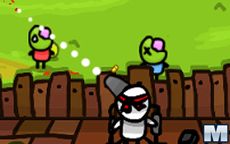 Zombie Plague