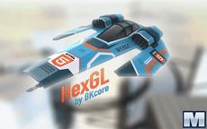 HexGL