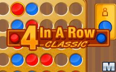 4 In A Row