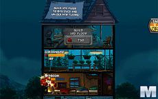 Final Fortress Idle Survival