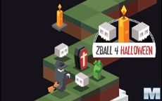 Zball 4 Halloween