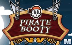 Pirate Boy
