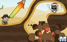 Explosive Adventure