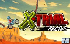X-Trial Racing