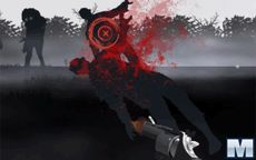 Run Into Death