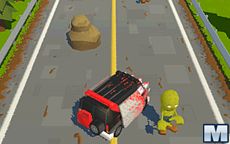 Zombie Drive