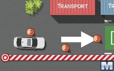Let's Park