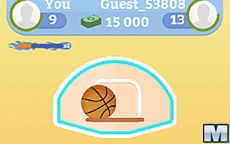 Baloncesto Multijugador