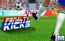 Penalty Kicks