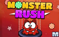 Monster Rush