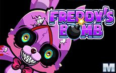 Freddy's Bomb