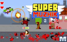 Super Muzhik 2
