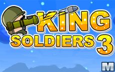 King Soldiers 3