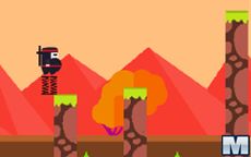 Spring Ninja