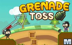 Grenade Toss