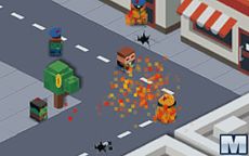 Zombie Survival