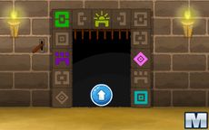 Toon Escape Bomb