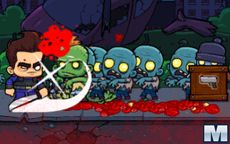 Zombocalypse
