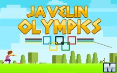 Javelin Olympics