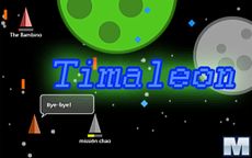 Timaleon