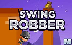 Swing Robber