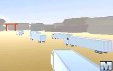 Cluster Truck