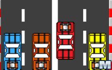 Mad Driver