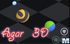Agar 3D
