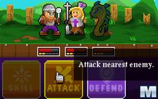 String Heroes
