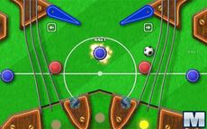 Pinball Football