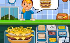 Baketime Hotdogs