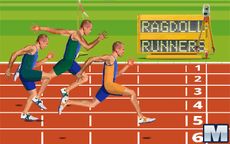 Ragdoll Runners