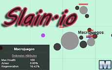 Slain.io