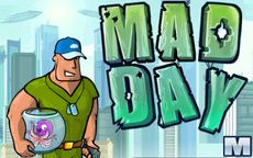 Mad Day 3