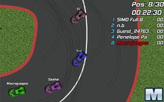 Racegame.io
