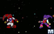 The Rescue Rocket