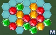 Jewels Mania