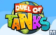 Duel Of Tanks