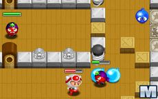 Bubble Hero