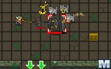 Dungeon Slog