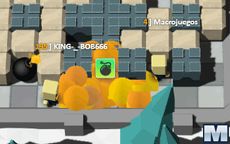 Blast Arena