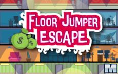 Floor Jumper Escape
