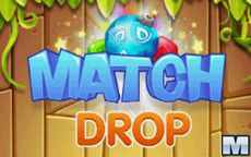 Match Drop