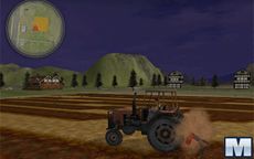 Farming Simulator