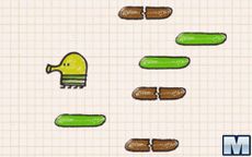 Doodle Jump